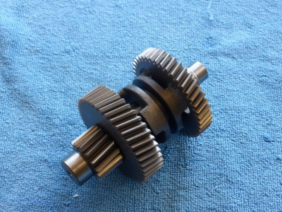 Stromek prevodovka atv 150 vriator