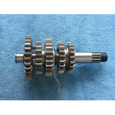 stromek prevodovka Shineray Bashan 300cc