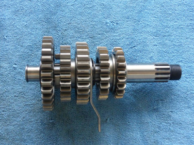 stromek prevodovka Shineray Bashan 300cc