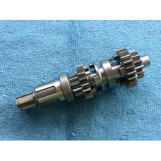 stromek prevodovka Shineray Bashan atd.200-250cc