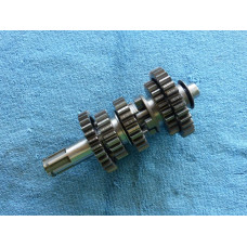 Stromek prevodovka Shineray bashan lyda 250 cc atd