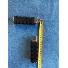 stupačky kxd minicross 2t