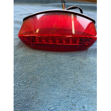 Světlo LED zadni shinery stxie