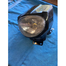 Svetlo tachometr lyda atv uni