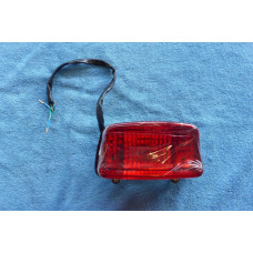 Svetlo zadni Shineray STXE