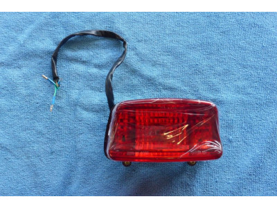 Svetlo zadni Shineray STXE