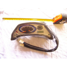 tachometr GSMOON XYST260 Sport 300 Linhai
