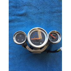 Tachometr uni moto atv