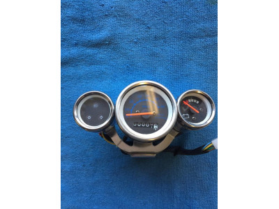 Tachometr uni moto atv