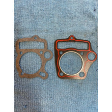 Těsnění hlava válec 110-125cc atv cross