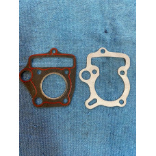 Těsnění hlava válec 50cc betka atd