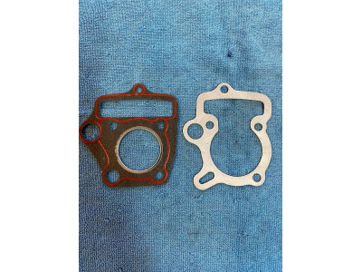 Těsnění hlava válec 50cc betka atd