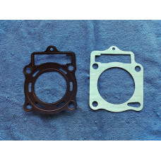 Tesneni hlava valec jinling jla apollo cros 250cc