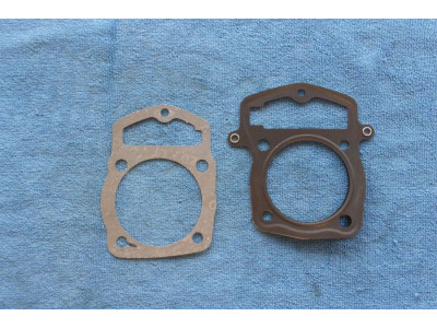 Tesneni hlava valec motor 250 OHC 65.50 cross atd