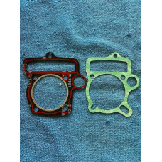 Tesneni hlava valec xy 140cc