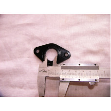 těsnění karburátoru 110cc-125cc