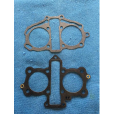 tesneni pod hlavu a valec - plech dvouvalec