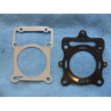 tesneni pod hlavu a valec  pro motory 200cc KPL