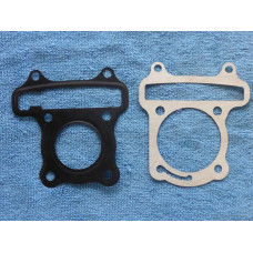 tesneni pod hlavu a valec - skutr Kingway 50