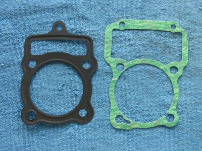 tesneni pod hlavu 200cc vzduchem chlazene