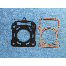 tesneni pod hlavu valec