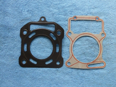 tesneni pod hlavu valec