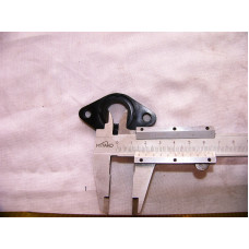 těsnění příruby karburátoru