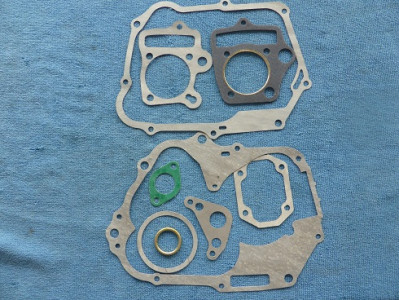 Tesneni sada pro motory 110cc-125cc atv cross