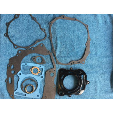 Tesneni sada pro motory 250 voda vrtani 67mm Tesneni sada pro motory 250 voda vrtani 67mm