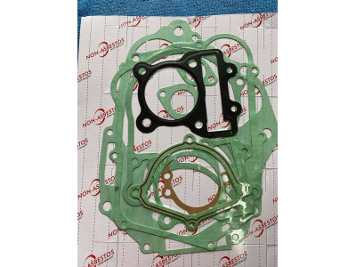 Tesneni sada pro motory YX 160cc