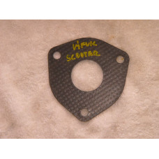 tesneni vyfuku - skutr Kingway 50