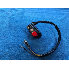 Tlacitko OFF chcipak plus start