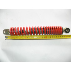 Tlumic 31cm sila 7mm