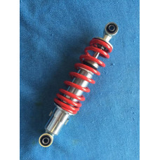 Tlumic delka 28cm sila 8mm dira 10mm