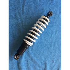 Tlumic delka 31cm pruzina 0,8mm