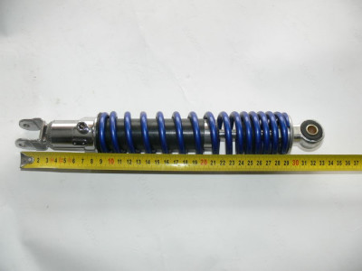 Tlumic skutr Kingway delka 32cm