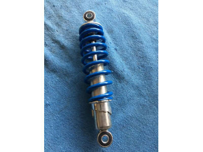 Tlumic uni delka 25cm dira 10mm cross atv