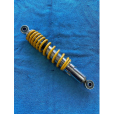 Tlumic uni delka 27cm pruzina 6.5mm dira 10mm