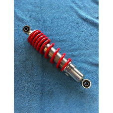 Tlumic uni delka 28cm dira 9mm cross atv