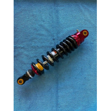 Tlumic uni delka 35cm pruzina 10mm