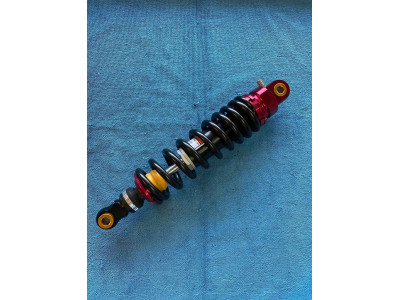 Tlumic uni delka 35cm pruzina 10mm