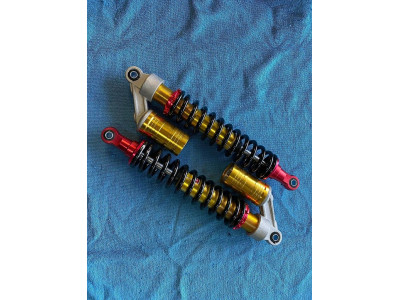 Tlumic uni delka 38cm bashan atd predni uni