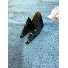 Tlumic uni prodlouzeni alu