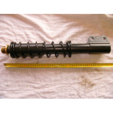 Tlumič vzduchokapalinovy