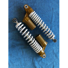 Tlumice sada ATV 110-125cc predni sada