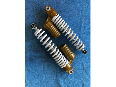 Tlumice sada ATV 110-125cc predni sada