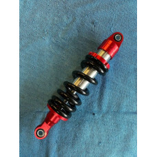 Tlunic uni cross agb zadni