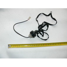 trhacka detska ctyrkolka atv 110 Barbarossa