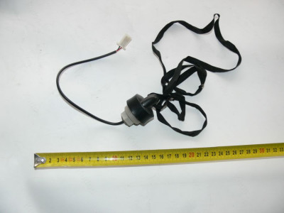 trhacka detska ctyrkolka atv 110 Barbarossa