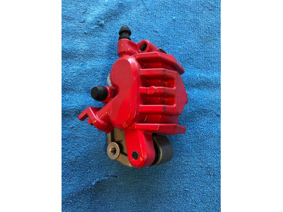 Trmen brzda predni uni shineray 300cc